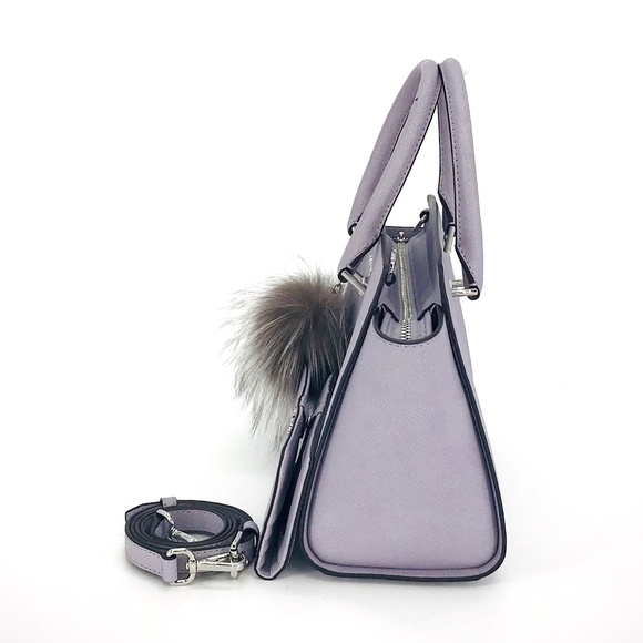 3PCS Michael Kors Selma Satchel Wallet Charms - Picture 3 of 8